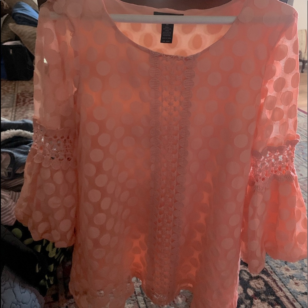 Alfani Women’s Medium Tunic